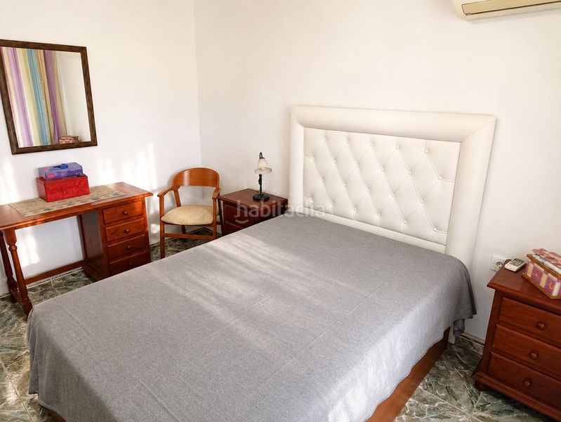 Foto f53161c2-8f1c-4d5f-86f3-0412c5252ca8. Apartament a Parque Victoria Eugenia Málaga