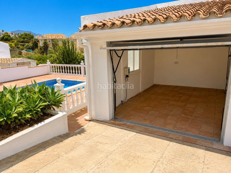 Foto 823ae1f2-c56a-4aba-8b24-818affb4c3de. Chalet villa independiente con piscina privada en la duquesa! en Manilva