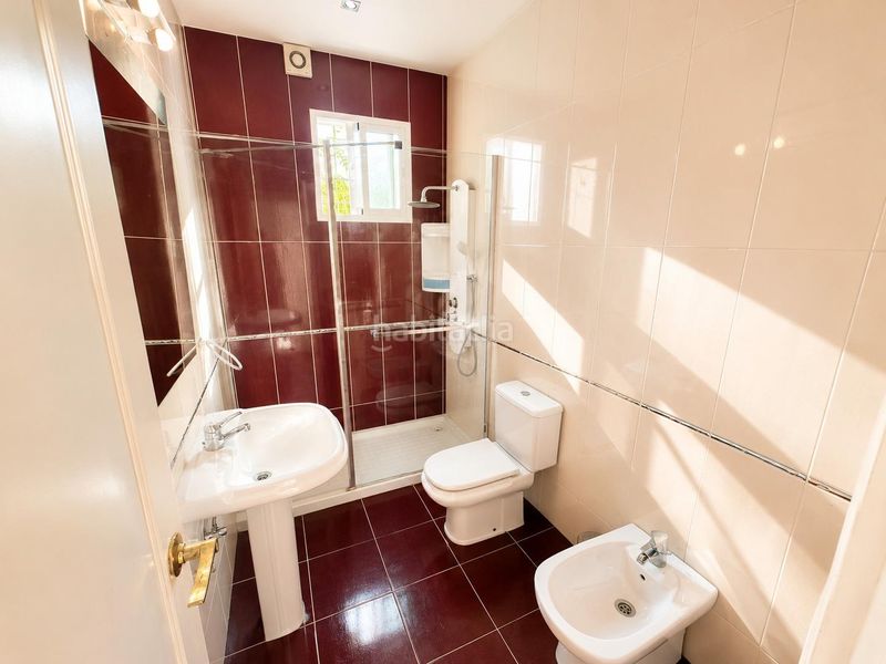 Foto 8f99b34d-4ae7-430f-abce-59fcd330f350. Chalet villa independiente con piscina privada en la duquesa! en Manilva