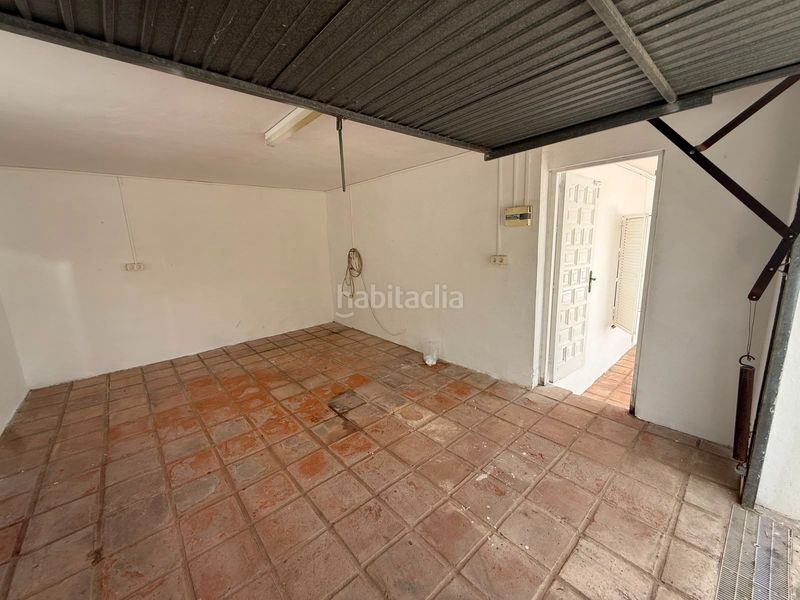 Foto a49f59a1-af47-415d-8c0d-74bcff33db46. Xalet amb aparcament piscina a El Castillo Manilva