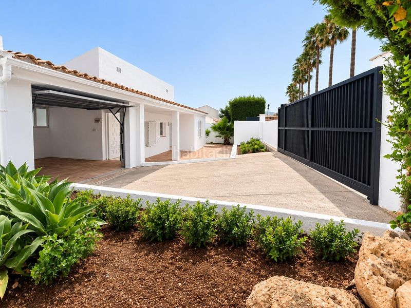 Foto dc7e28b6-9262-4370-adc7-ab3692676af3. Chalet villa independiente con piscina privada en la duquesa! en Manilva