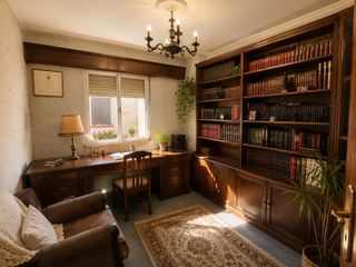 Apartament a La Trinidad