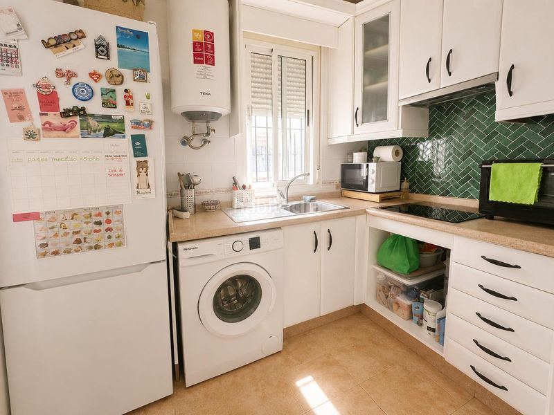 Foto b50900fe-2899-4ea3-9de3-f46d63f89d95. Apartament a Arcos de la Frontera
