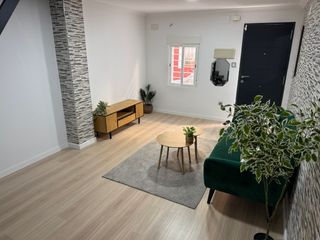 Semi detached house in Los Castillejos - La Trinidad