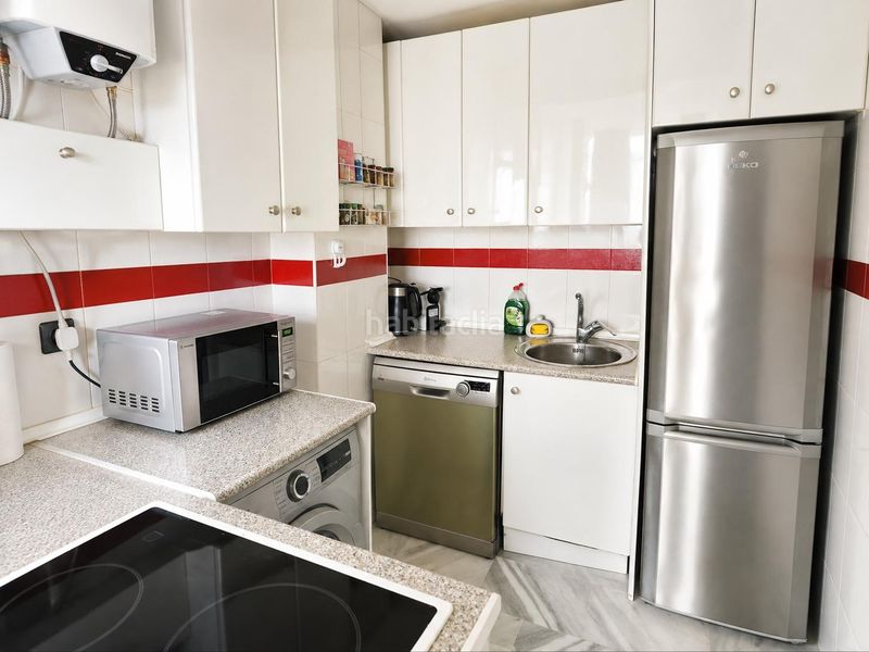 Foto 1d8ba885-5945-4ceb-94ef-583828018a7c. Apartament amb aparcament a El Ejido Málaga