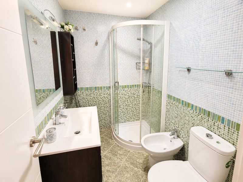Foto 89fc186f-ce22-4d1c-a51d-ae065df7579c. Apartament amb aparcament a El Ejido Málaga