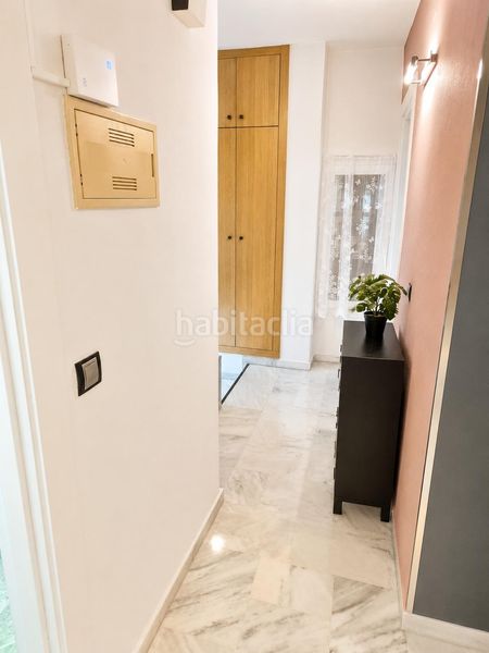 Foto f740a385-846f-4cd0-8828-6f973200477f. Apartament amb aparcament a El Ejido Málaga