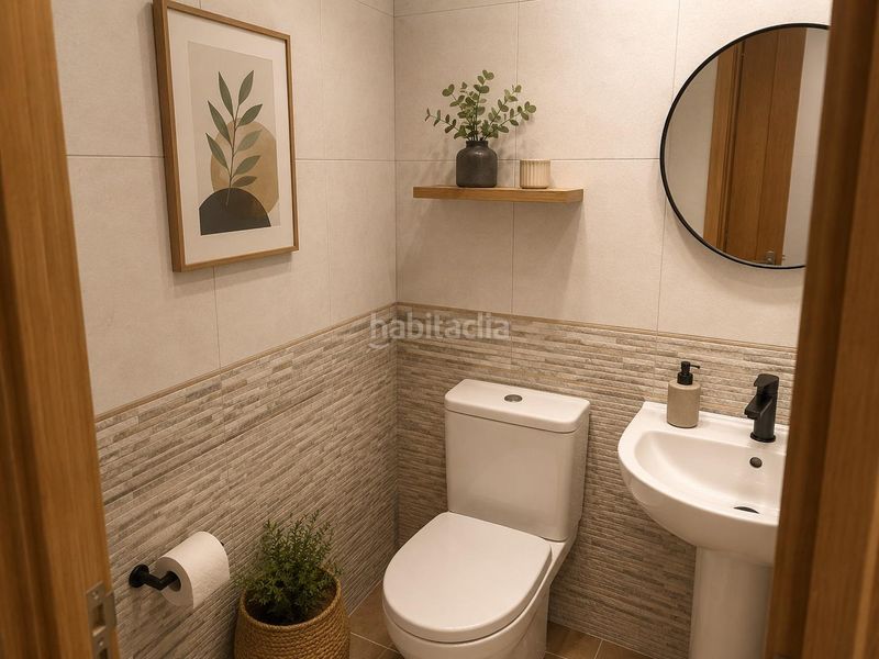 Foto a8dfa778-72a8-4c41-be6e-ddd3738c8112. Casa amb aparcament piscina a Los Llanos Estepona