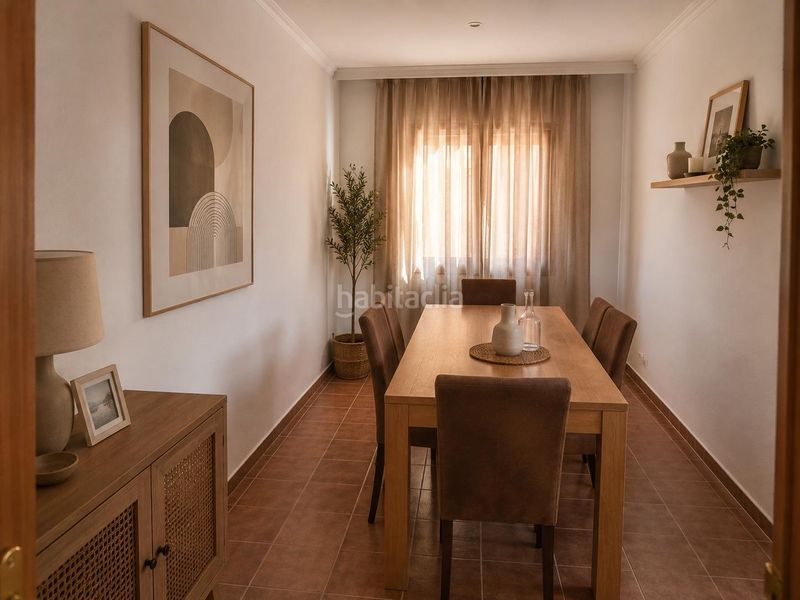 Foto af332fea-ce87-4061-a630-e318a67d2b09. Casa amb aparcament piscina a Los Llanos Estepona