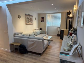 Apartament a La Luz - El Torcal