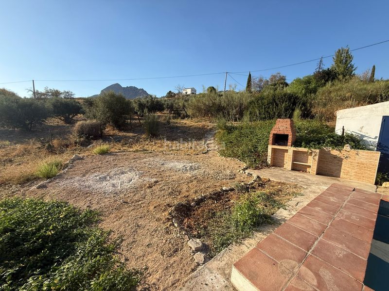 Foto 01528761-1654-4214-9558-db12878f2a3c. Casa con parcheggio in Fuentemora Antequera