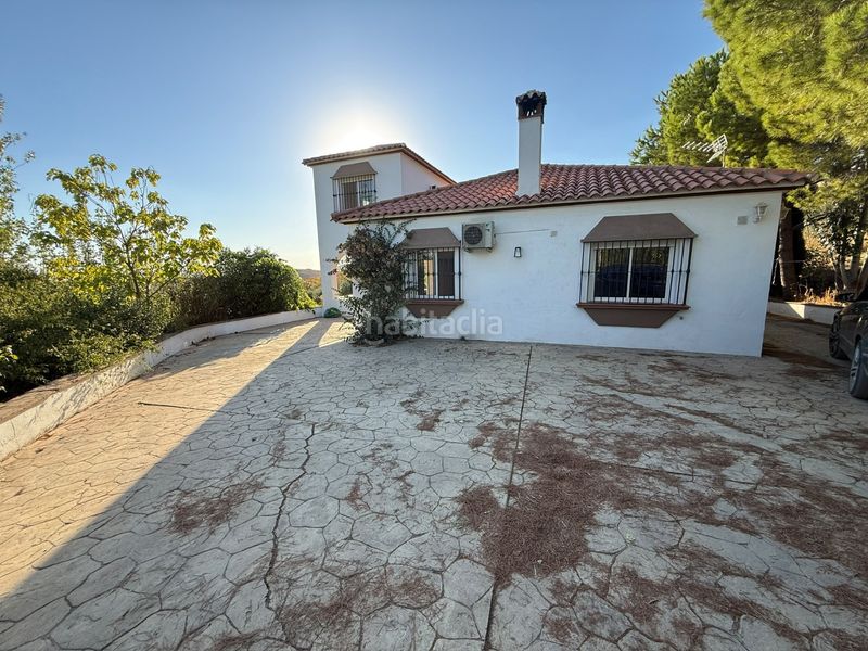 Foto 06d433dc-bb47-4979-a1ff-6bb14bb2a05b. Casa con parcheggio in Fuentemora Antequera