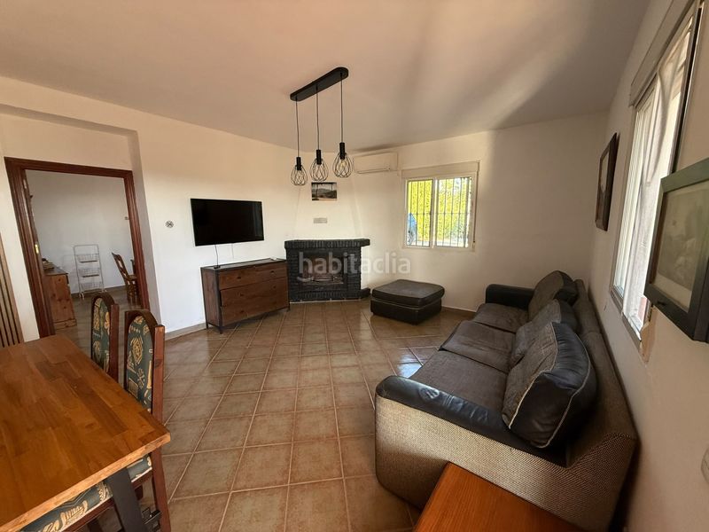 Foto 45ee9b12-aabe-4395-8059-dc243515139c. Casa con parcheggio in Fuentemora Antequera