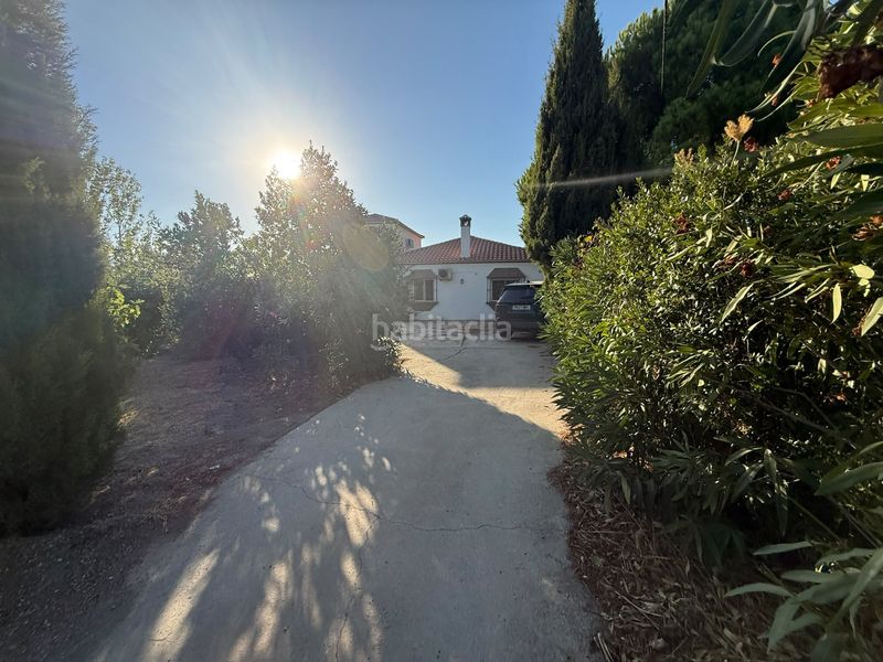 Foto 996a826f-6616-4e2b-bd9d-cfa751e5be4d. Casa con parcheggio in Fuentemora Antequera