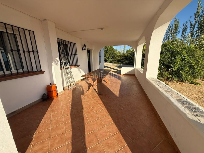 Foto b54cab27-74dc-4052-a273-f7381e97503b. Casa con parcheggio in Fuentemora Antequera