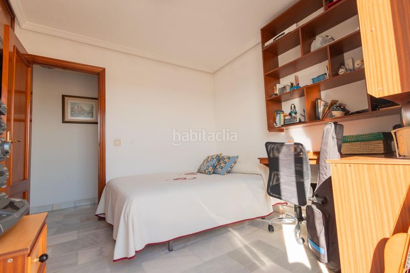 Foto 4a87a3ae-b69e-42d9-b572-8b3941fd3b65. Dachwohnung mit parking pool in Puerta Blanca Málaga