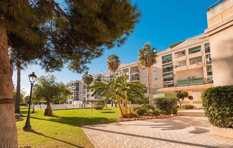 Foto 6123a598-67bf-4d56-9a60-a6572ffe01a7. Dachwohnung mit parking pool in Puerta Blanca Málaga