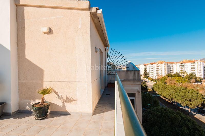 Foto 8578f8f7-1488-4055-a2a8-ba47a9cebbfd. Dachwohnung mit parking pool in Puerta Blanca Málaga