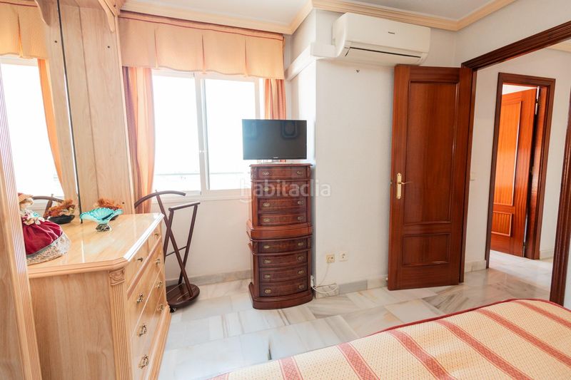 Foto 86745125-fb67-42c8-9018-07236bfe4920. Dachwohnung mit parking pool in Puerta Blanca Málaga