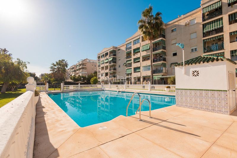 Foto 8d30d6a6-dbac-45fb-b1c9-4a943c007af1. Dachwohnung mit parking pool in Puerta Blanca Málaga