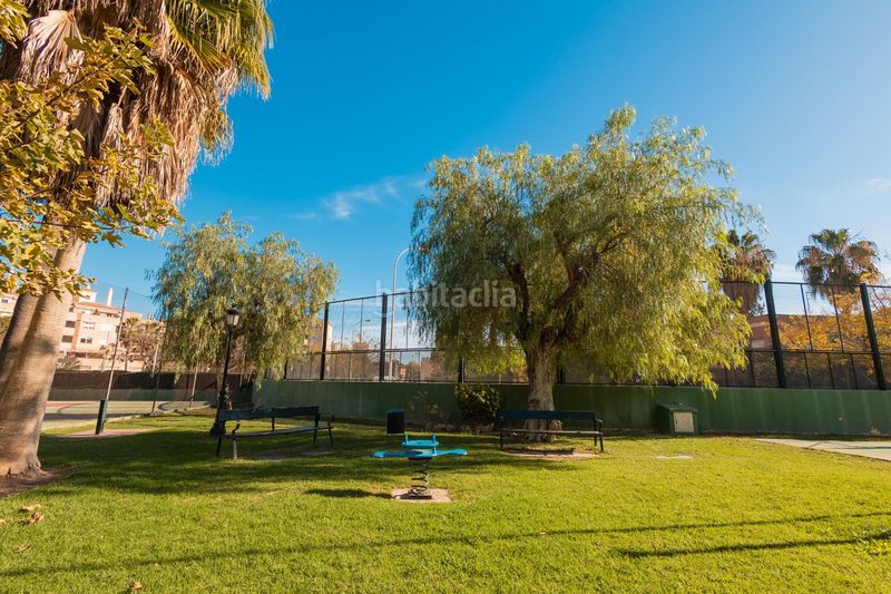 Foto a929a6bd-40e1-42c6-ae9f-8a9798dff5ae. Dachwohnung mit parking pool in Puerta Blanca Málaga