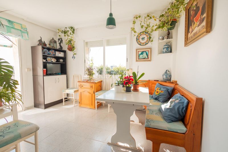 Foto b243d39b-9287-4872-a0a6-c53d8112acb9. Dachwohnung mit parking pool in Puerta Blanca Málaga