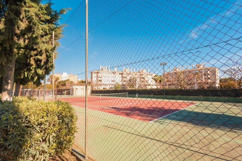 Foto c5d2b225-d5a0-48d4-8eb3-4e594c43715a. Dachwohnung mit parking pool in Puerta Blanca Málaga