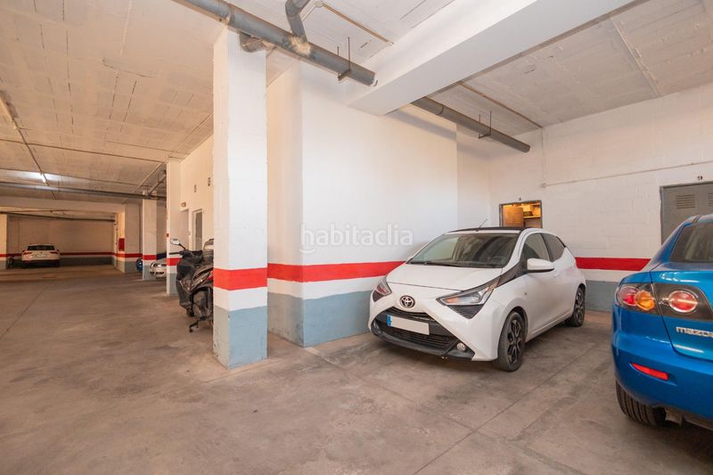 Foto d7f2acb5-33b4-4534-8a94-fe35261c51bc. Dachwohnung mit parking pool in Puerta Blanca Málaga