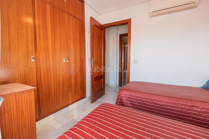 Foto de0755dc-6832-4d40-a6db-b21b1f01bee0. Dachwohnung mit parking pool in Puerta Blanca Málaga
