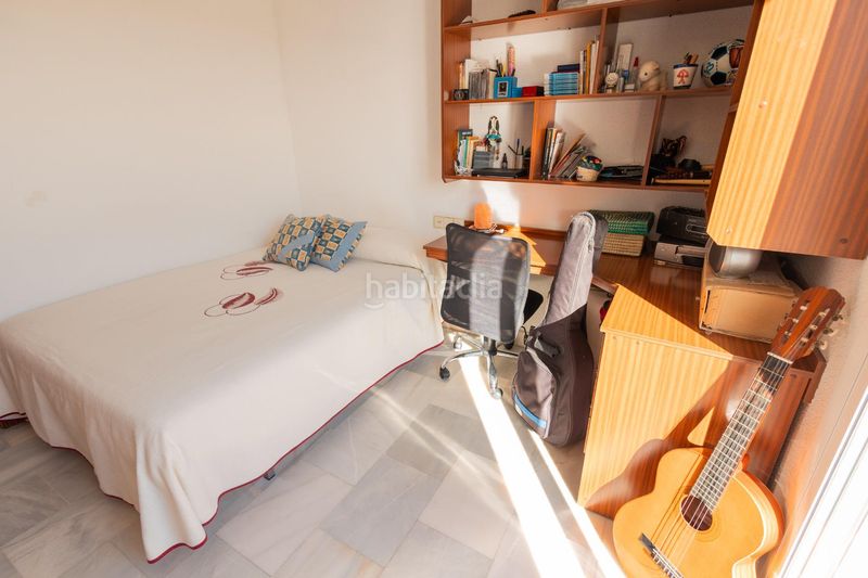 Foto f7d17fba-5b15-4eb0-b7e7-5705c43c8190. Dachwohnung mit parking pool in Puerta Blanca Málaga