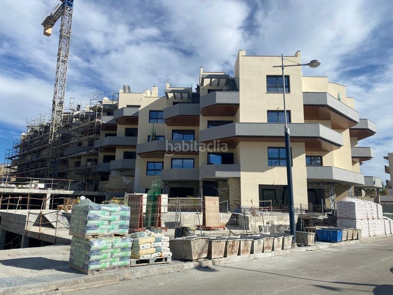 Foto 0263442d-a5a6-46f9-8400-8e665028567f. Appartement avec parking piscine dans Centro Internacional Torrox