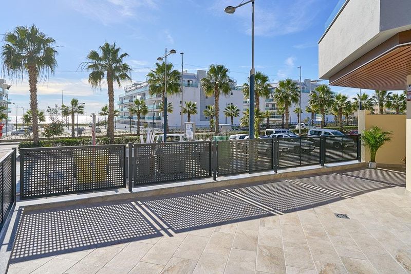 Foto 1330fb48-a314-4f43-a931-a835efd6584c. Appartement avec parking piscine dans Centro Internacional Torrox