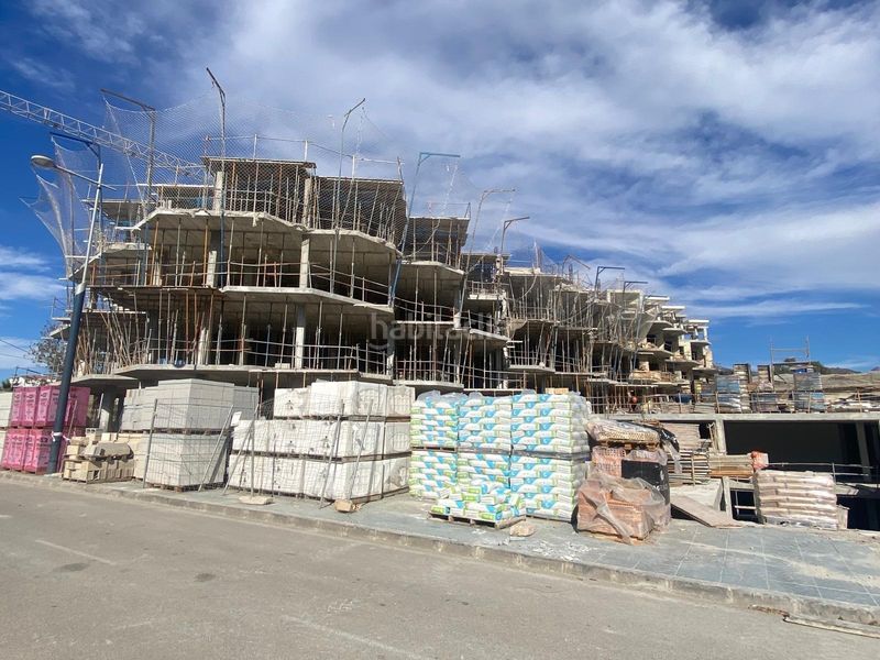 Foto 6acc97cd-f4f6-45ce-935c-824808a28aeb. Appartement avec parking piscine dans Centro Internacional Torrox