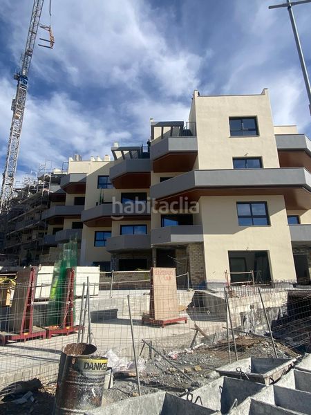 Foto ab9ee0bc-5f6f-46ea-a81d-1705881294cf. Appartement avec parking piscine dans Centro Internacional Torrox