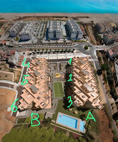 Foto b49c1433-c638-48fb-81e5-3c0096ba73b2. Appartement avec parking piscine dans Centro Internacional Torrox
