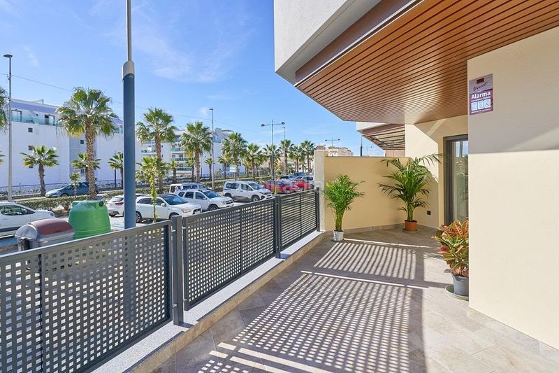 Foto be4a1fef-131e-4d08-a269-d1ae05ef59c3. Appartement avec parking piscine dans Centro Internacional Torrox