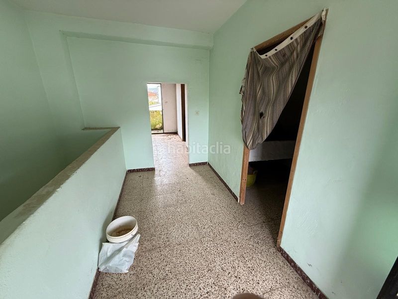 Foto bfea65fb-950e-4b74-a807-0427fda31656. Casa adossada a Cuevas de San Marcos