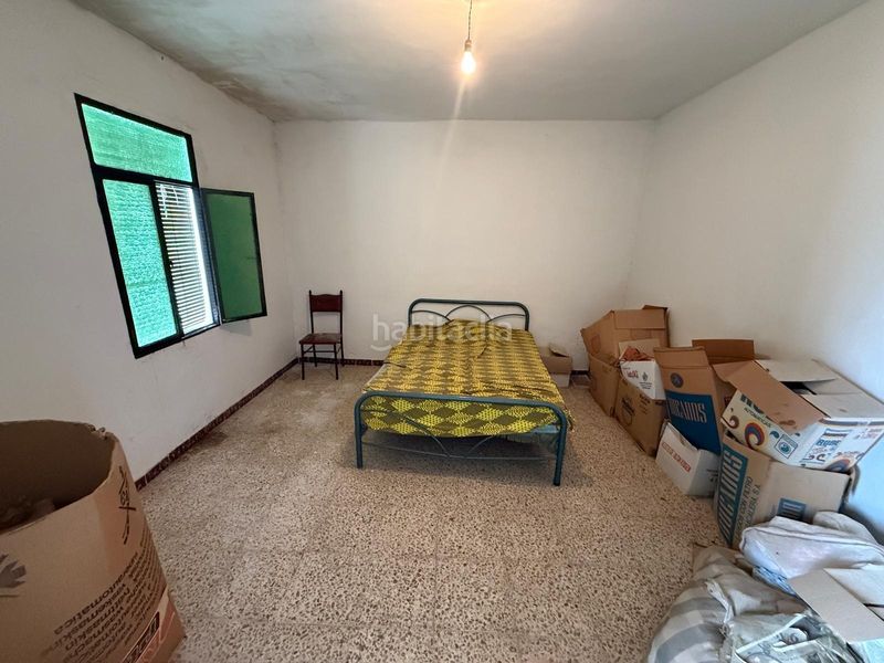 Foto c50b8da1-44fc-47a5-bb09-4b977b3740e0. Casa adossada a Cuevas de San Marcos