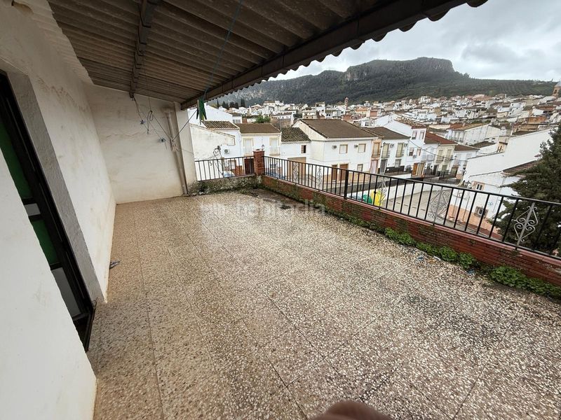 Foto df9f29e2-13a3-4719-8961-feef9413e185. Casa adossada a Cuevas de San Marcos