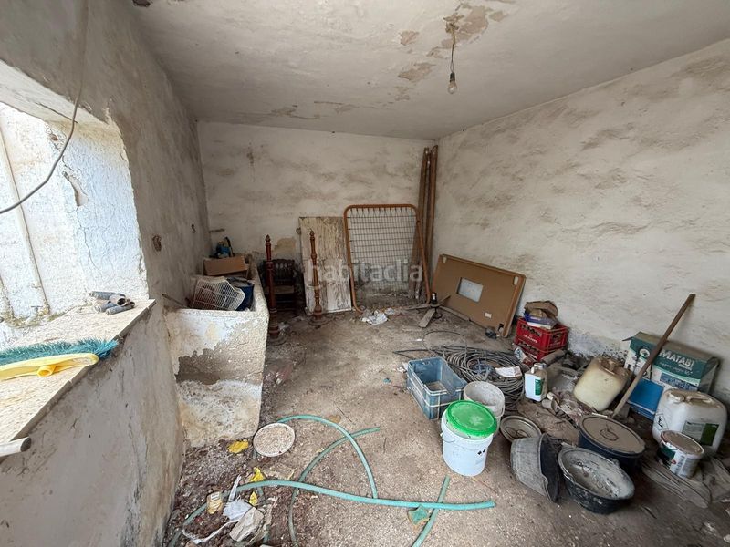 Foto ef5da45c-861c-41a9-b181-453e144ad41d. Casa adossada a Cuevas de San Marcos