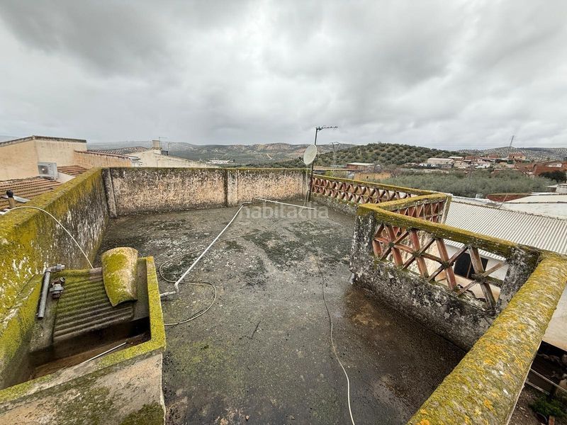 Foto f827a697-3554-433c-a2c1-f735e0ba4510. Casa adossada a Cuevas de San Marcos