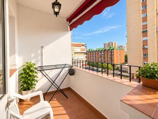 Apartment in Carranque - Haza Cuevas