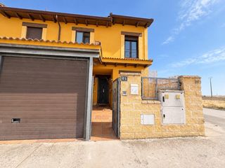 Maison jumelée à Garcillán