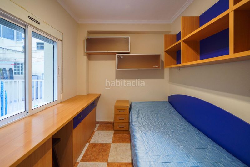 Foto 269cb575-1a9a-45e6-a4c4-2fd7f249eba9. Apartament a astilleros - la paz - loreto - el corte inglés Cádiz