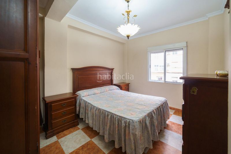 Foto 3cd643f4-b176-48db-bcce-0cb0f5382f58. Apartament a astilleros - la paz - loreto - el corte inglés Cádiz