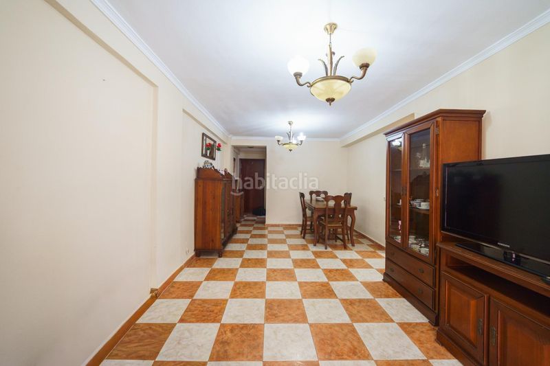 Foto 4a6f6d62-7665-4855-b237-e28d803c3318. Apartament a astilleros - la paz - loreto - el corte inglés Cádiz