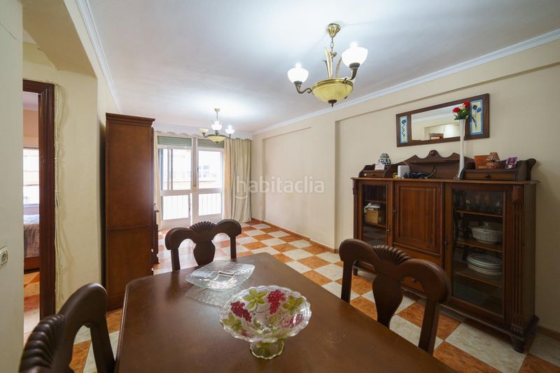 Foto 6693d758-fe6b-4491-8286-b0eb492757c9. Apartament a astilleros - la paz - loreto - el corte inglés Cádiz