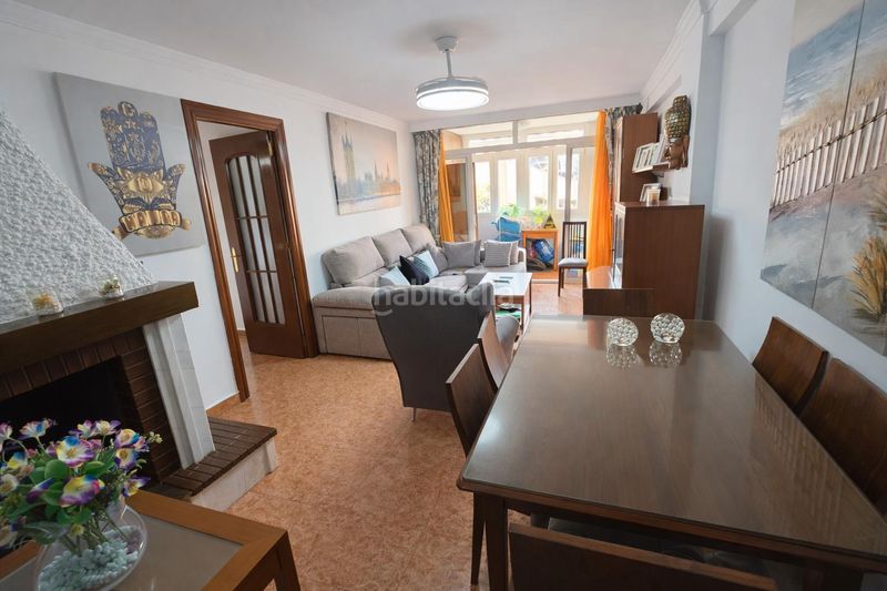 Foto 5b8d537f-c64b-4dc8-ac97-d110f2425dc9. Apartament a La Luz - El Torcal Málaga