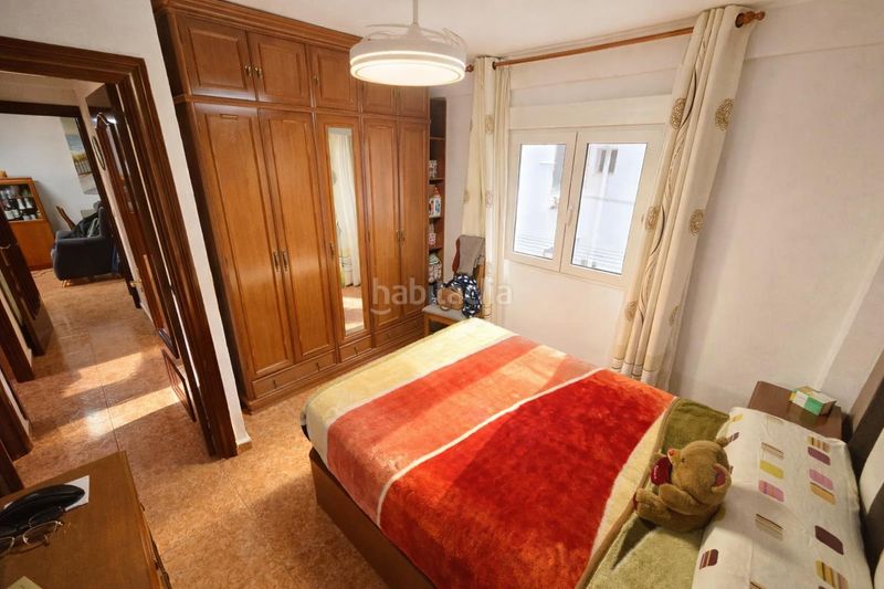 Foto ad13f7ef-3bb0-4f51-ad50-bbd2d838a671. Apartament a La Luz - El Torcal Málaga