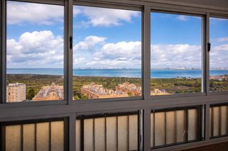 Apartament a Barriada de Andalucía - Ardila